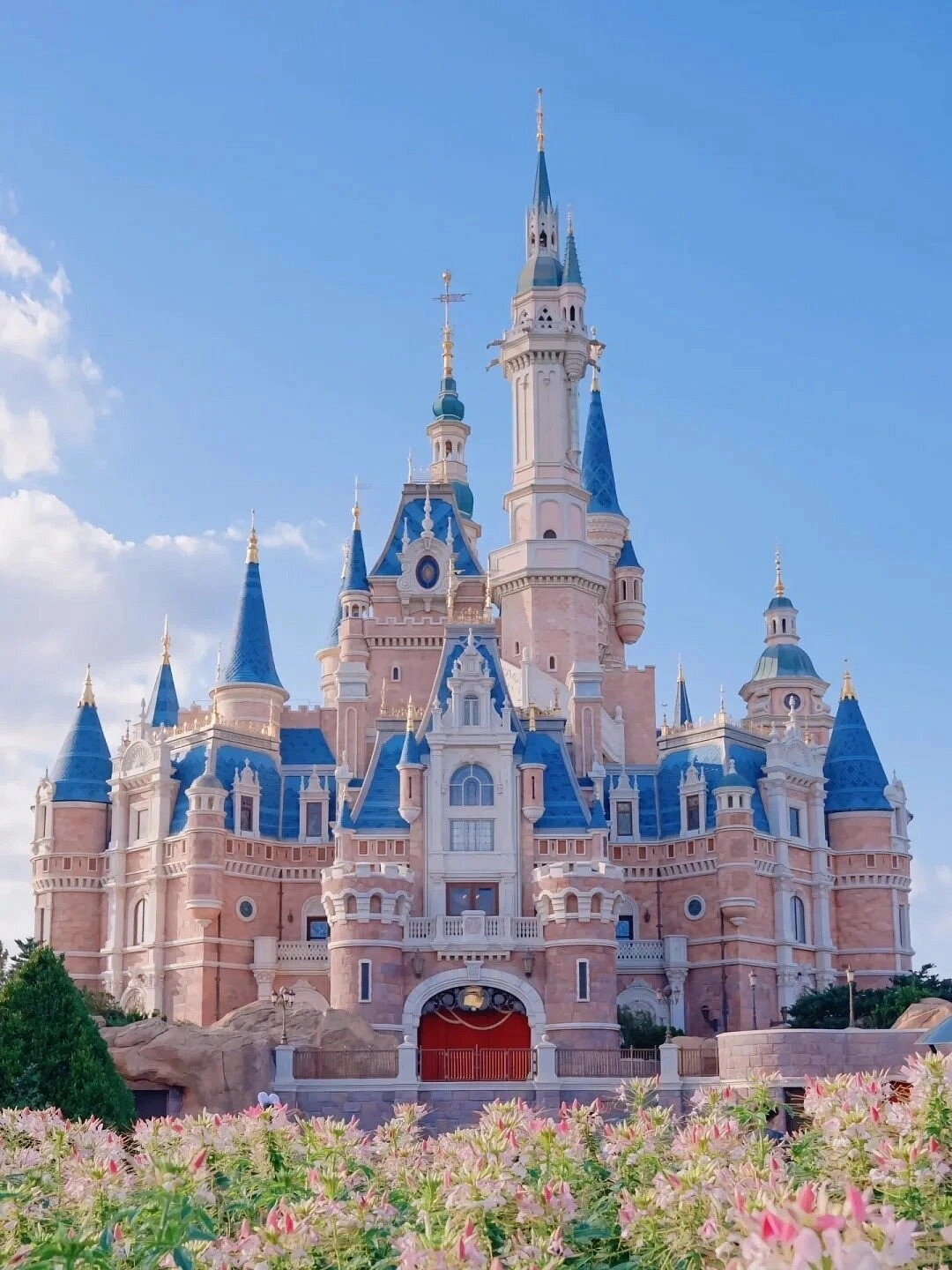 CHINA’S CENTRAL COAST